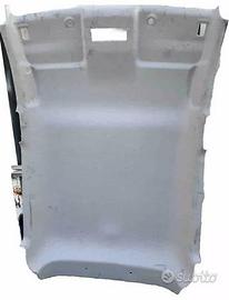 Imperiale sottocielo Renault Clio