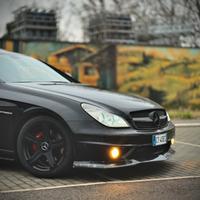 Mercedes Benz cls