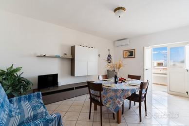 Appartamento 5 posti letto Torre San Giovanni