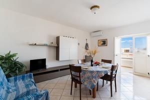 Appartamento 5 posti letto Torre San Giovanni