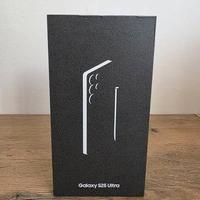 s25 Ultra 512 Sigillato Stock Samsung