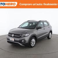 VOLKSWAGEN T-Cross 1.0 TSI 115 CV DSG Advanced B