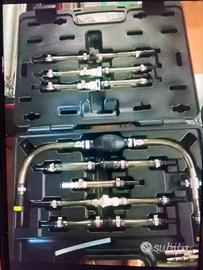 Set per il ripristinò carburante