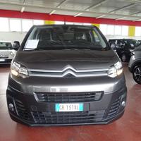 CITROEN Jumpy 2.0 BlueHDi 140HP S&S EAT8 PL-TN F