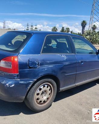 AUDI A3 8L1 1.9 TDI 110CV 97-01 -ricambi