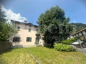 Stabile/Palazzo Magreglio [Cod. rif 3169869VRG]