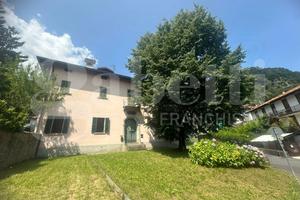 Stabile/Palazzo Magreglio [Cod. rif 3169869VRG]