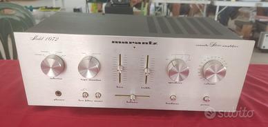 amplificatore Marantz mod 1072