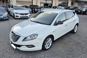 Lancia Delta 1.4 T-Jet 120CV EcochicGPL- 11/2013