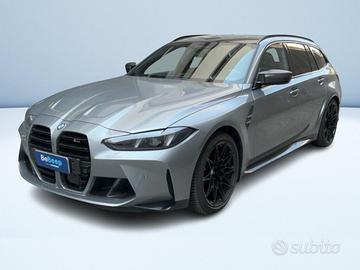 BMW M3 Touring 3.0 Competition M xdrive auto
