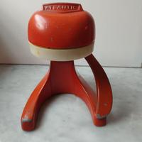 SPREMIAGRUMI ATLANTIC.