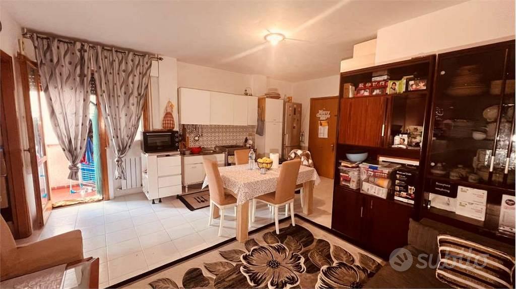 Appartamento – Lucca, San Concordio - Vista 5