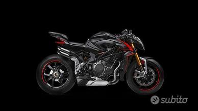 MV Agusta Brutale 1000 RR ABS E5