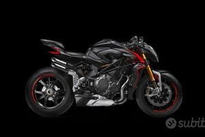 MV Agusta Brutale 1000 RR ABS E5