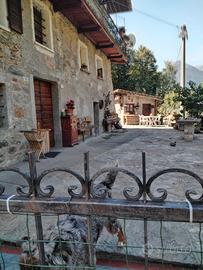 Appartamento arredato