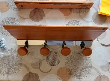 Appendiabiti Foppapedretti Hippo 4