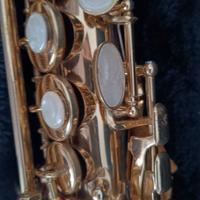 Sax soprano soundsation