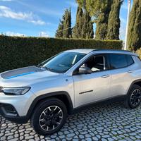 JEEP Compass 1.3Hyb 240 4xe Trailhawk Plug-In 2021