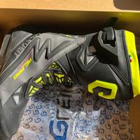 stivali moto eleveit GP pro