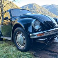 VW Käfer