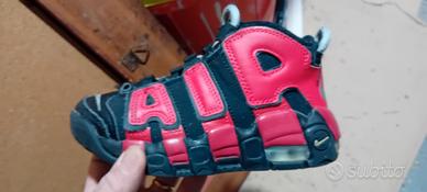 nike bambino air more numero 29,5 