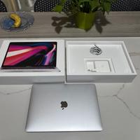 Macbook PRO M1 13" Touch Bar A2338