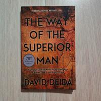 The Way of the Superior Man di David Deida
