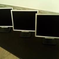 Monitor 17"