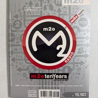 m2o volume 31