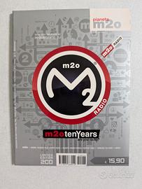 m2o volume 31