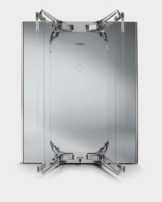 Kinesis Personal Vision Technogym