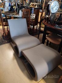 Poltrona Poliform