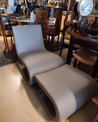 Poltrona Poliform
