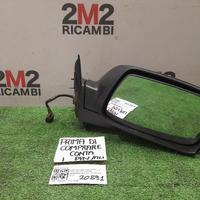 SPECCHIETTO RETROVISORE DESTRO JEEP Grand Cherokee