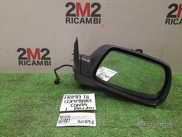 SPECCHIETTO RETROVISORE DESTRO JEEP Grand Cherokee