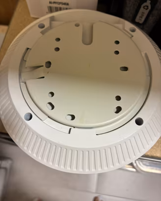 Access Point - Wi-Fi