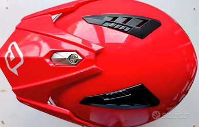 Casco Jet  Acerbis
