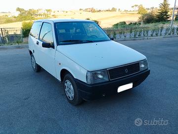 Autobianchi Y10 1.0 Fire – 1991 – 180.000 km