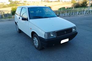 Autobianchi Y10 1.0 Fire – 1991 – 180.000 km