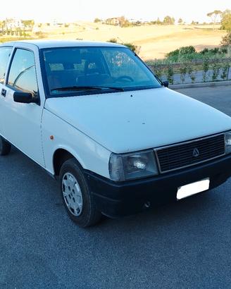 Autobianchi Y10 1.0 Fire – 1991 – 180.000 km