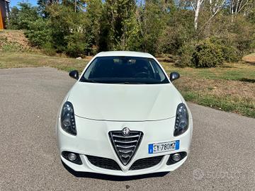Alfa Romeo Giulietta 1.4 Turbo 120 CV Distinctive