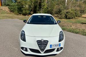 Alfa Romeo Giulietta 1.4 Turbo 120 CV Distinctive