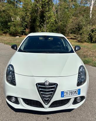 Alfa Romeo Giulietta 1.4 Turbo 120 CV Distinctive
