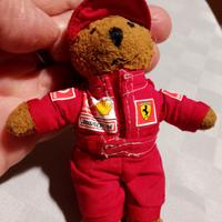 porta chiavi FERRARI. oggetto vintage. 