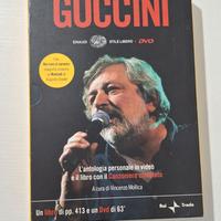 Francesco Guccini - Parole e musica libro + dvd