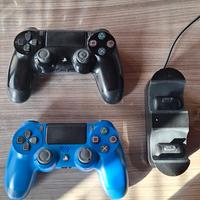 Controller PS4