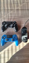 Controller PS4
