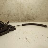 LEVA CAMBIO PIU' CORDE AUDI A3 Sportback Serie (8P