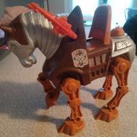 MOTU Stridor masters of the universe vintage '80