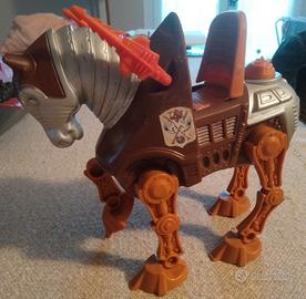 MOTU Stridor masters of the universe vintage '80